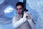 Svelate le dimensioni su disco di Star Wars Battlefront - Notizia