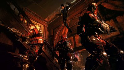Batman: Arkham Knight - Pacchetto sfida combattente del crimine n. 2