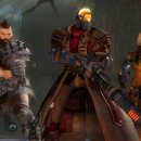 Il primo raid di Guild Wars 2: Heart of Thorns si chiama Spirit Vale