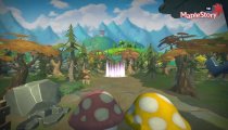 MapleStory VR - Teaser Video