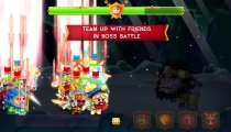 Rise of Heroes - Trailer di presentazione