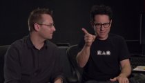Spyjinx - Videointervista con J.J. Abrams e Donald Mustard