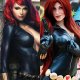 Il cosplay della settimana: la Vedova Nera