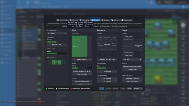 Una vittoria scontata