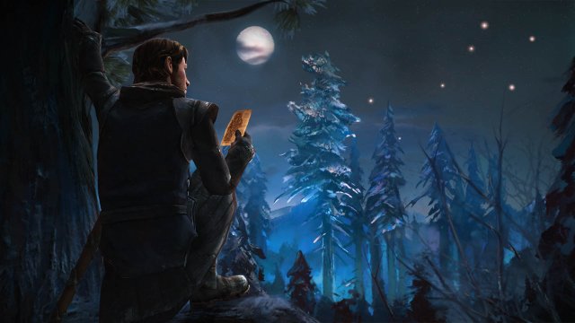 Game of Thrones - Episode 6: The Ice Dragon
