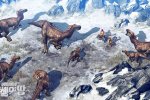Scopriamo Durango, un MMORPG mobile in stile Jurassic World - Notizia