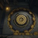 Robert Stephens di Cloud Imperium Games ha ricreato gli scenari di Fallout con il CryEngine
