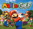 Mario Golf per Nintendo Wii U