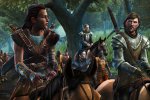 The Ice Dragon, l'ultimo episodio della prima stagione di Game of Thrones, si mostra in video - Notizia