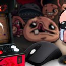 The Binding of Isaac: Afterbirth - Sala Giochi