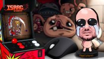 The Binding of Isaac: Afterbirth - Sala Giochi