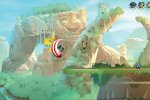 Brawlhalla in arrivo su Xbox One e Nintendo Switch, ecco la data d'uscita - Notizia