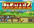 Pac-Man 2: The New Adventures per Nintendo Wii U