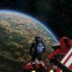 Space Engineers si aggiorna ancora