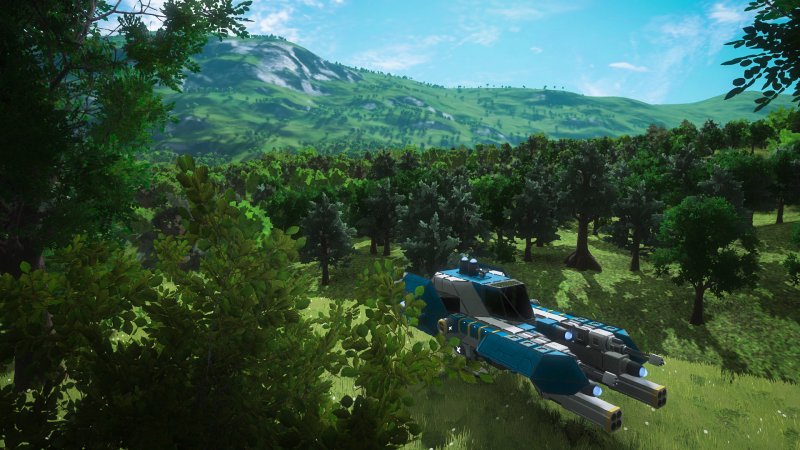 Immagine di Space Engineers per PC Windows