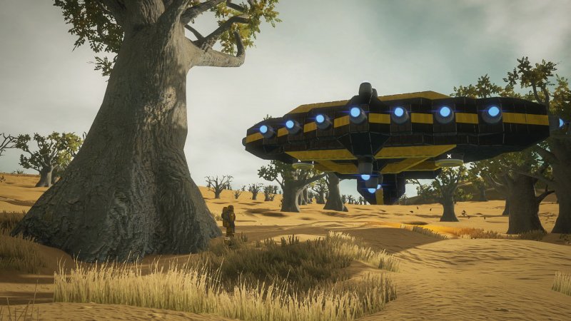 Immagine di Space Engineers per PC Windows