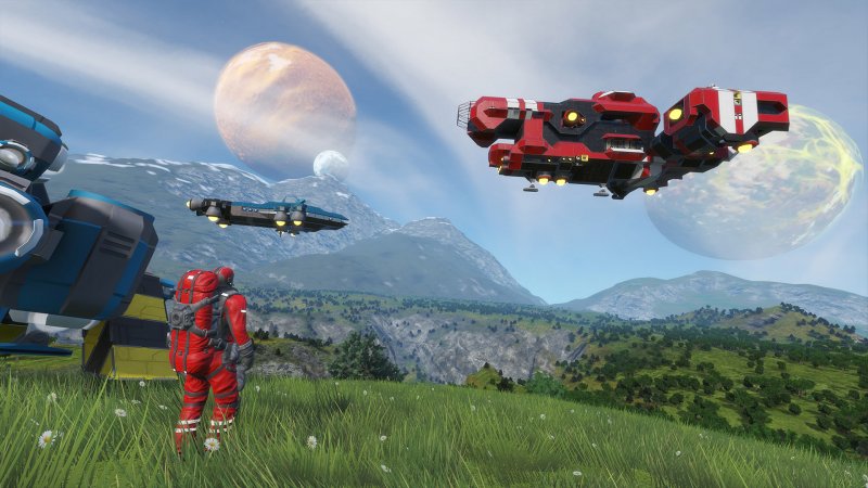 Immagine di Space Engineers per PC Windows
