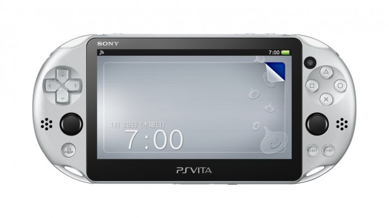 Immagine di Periferiche PSVita