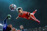 Sociable Soccer: l'uscita è stata fissata per il primo quarto del 2017 - Notizia