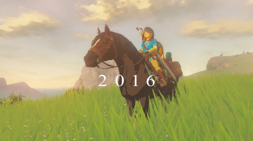 盗まれたリストから、2016 年の任天堂の 3DS ラインナップの詳細と NX ゲームに関するいくつかの情報