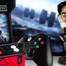 Star Wars: Battlefront - Sala Giochi