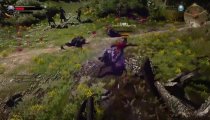 The Witcher 3: Wild Hunt - Videodiario "Be a Pro" parte 1: The Professional