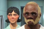 Sicuri che non sono stati colpiti dalla bomba? Un video ci mostra alcune delle bellezze creabili con l'editor di personaggi di Fallout 4 - Notizia