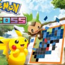 Pokémon Picross - Il trailer di annuncio