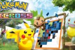 Pokémon Picross - Il trailer di annuncio - Notizia
