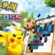 Pokémon Picross - Il trailer di annuncio