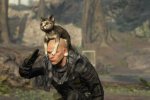 Metal Gear Online si arricchisce di un cappello a forma di gattino - Notizia
