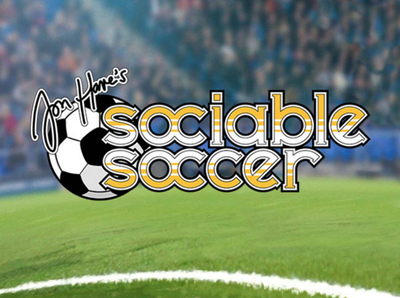 Sociable Soccer