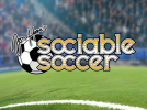 Sociable Soccer per PlayStation 4