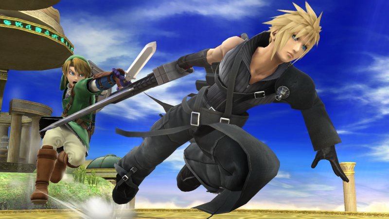 Immagine di Super Smash Bros. per Nintendo Wii U