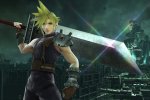 Disponibile il DLC di Cloud con lo stage di Midgar per Super Smash Bros. - Notizia