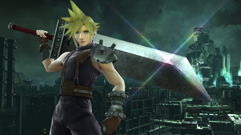 Immagine di Super Smash Bros. per Nintendo Wii U