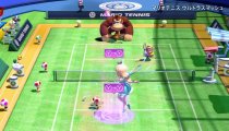 Mario Tennis: Ultra Smash - Overview Trailer Nintendo Direct