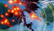 Sword Art Online: Lost Song - Trailer di lancio