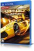 Asphalt: Injection  per PlayStation Vita