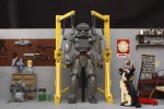 Fallout 4 - Timelapse con i LEGO - Notizia