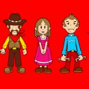 Anche Adult Swim chiede la localizzazione di Mother 3