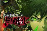 È il turno di Medusa a mostrarsi in video per Shin Megami Tensei IV: Final - Notizia