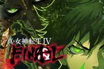 Shin Megami Tensei IV: Final - Un brevissimo video per Toki e Isabeau - Notizia