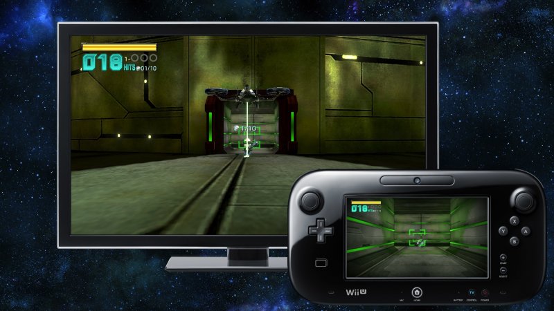 Immagine di Star Fox Zero per Nintendo Wii U