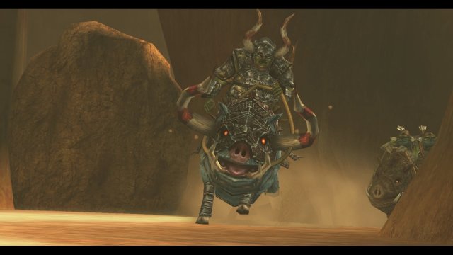 The Legend of Zelda: Twilight Princess HD