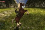 Lanciato il sito ufficiale di The Legend of Zelda: Twilight Princess HD - Notizia
