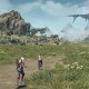 Xenoblade Chronicles X su Switch? Per Monolith Soft sarebbe molto complesso