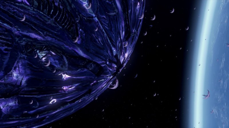 Immagine di Xenoblade Chronicles X per Nintendo Wii U
