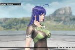 Xenoblade Chronicles X, niente regolatore per la misura del seno nella versione occidentale - Notizia