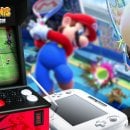 Mario Tennis: Ultra Smash - Sala Giochi